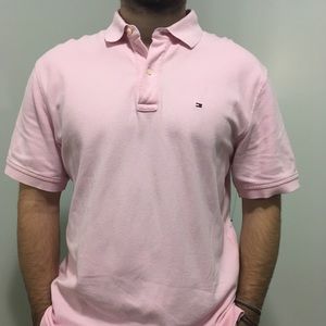 Tommy Hilfiger Polo - XL